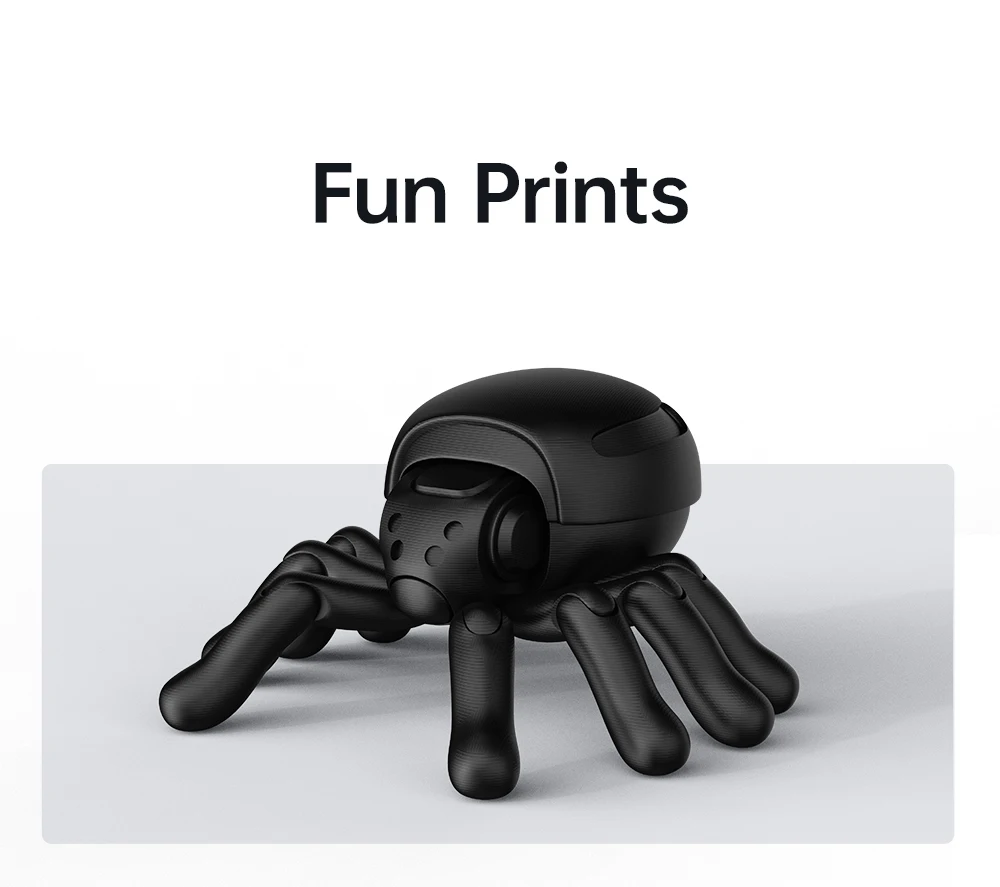 Anycubic Kobra 2 Neo Automatic Leveling 5X Faster Easy Operate Multifunction 3d printer machine