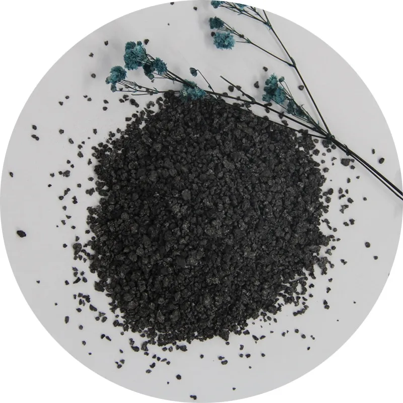 Wholesale Price smelting coke fuel CPC Calcined Petroleum Coke fule Green Pet Coke