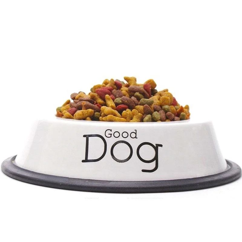Chicken flavor full price adult dog food avocado essence beauty hair pet nutrition dry food
