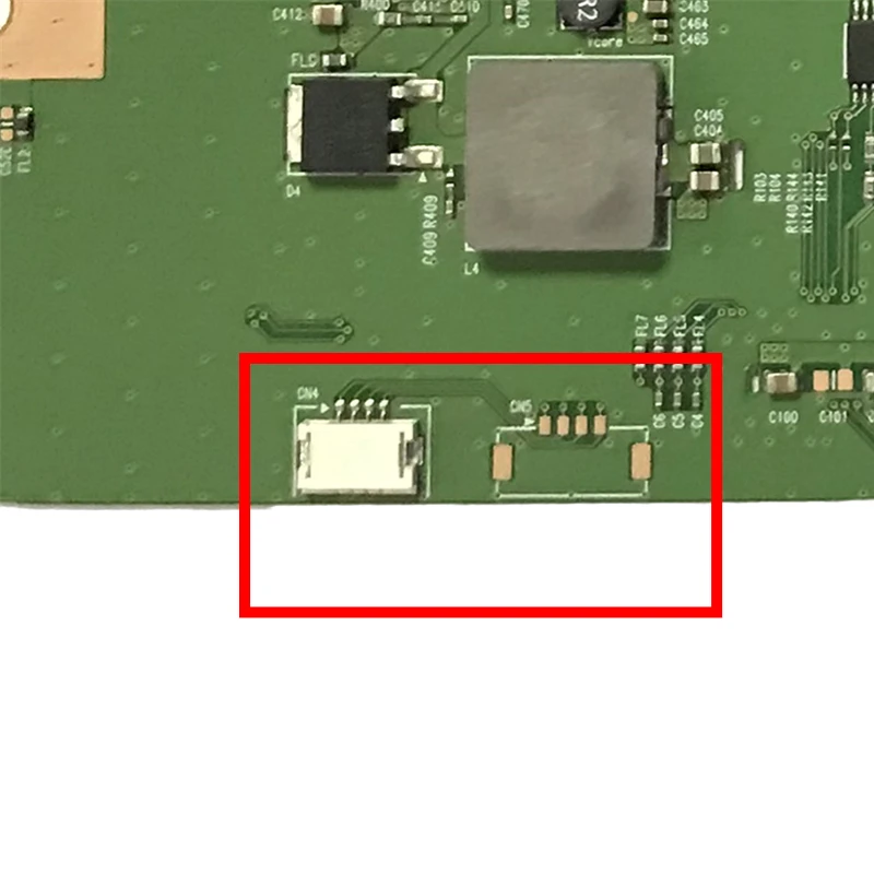 6870C-0548A for 43' 49' 65' TV Original Equipment TCON Board 6870C Logic Board LG TV Tcon Board LG V15 65 UHD apollo15 ver0.4