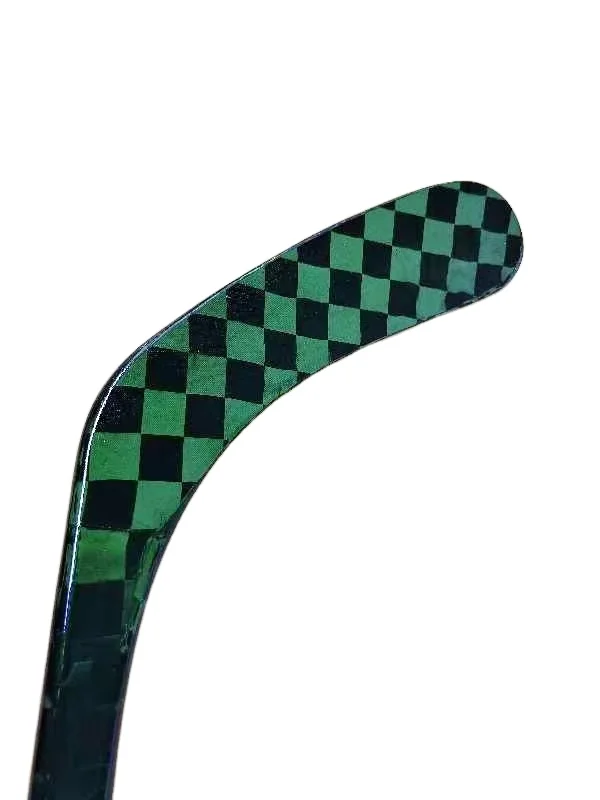 Youth Ice Hockey Sticks Light Carbon Fiber Ice Hockey Stick Senior Composite Hockey Stick