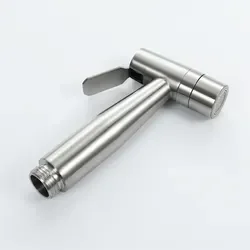 Advanced performance rust-proof 304 Shower head bidet sprayer with jet and soft spray