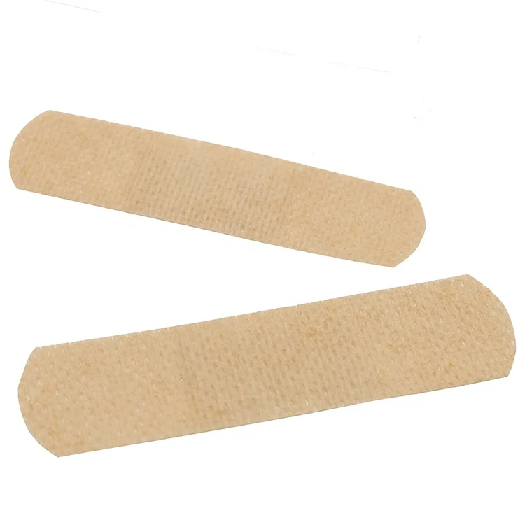 BLUENJOY Adhesive Plaster Non Woven Adhesive Plaster Medical Wound Plaster Band-aid