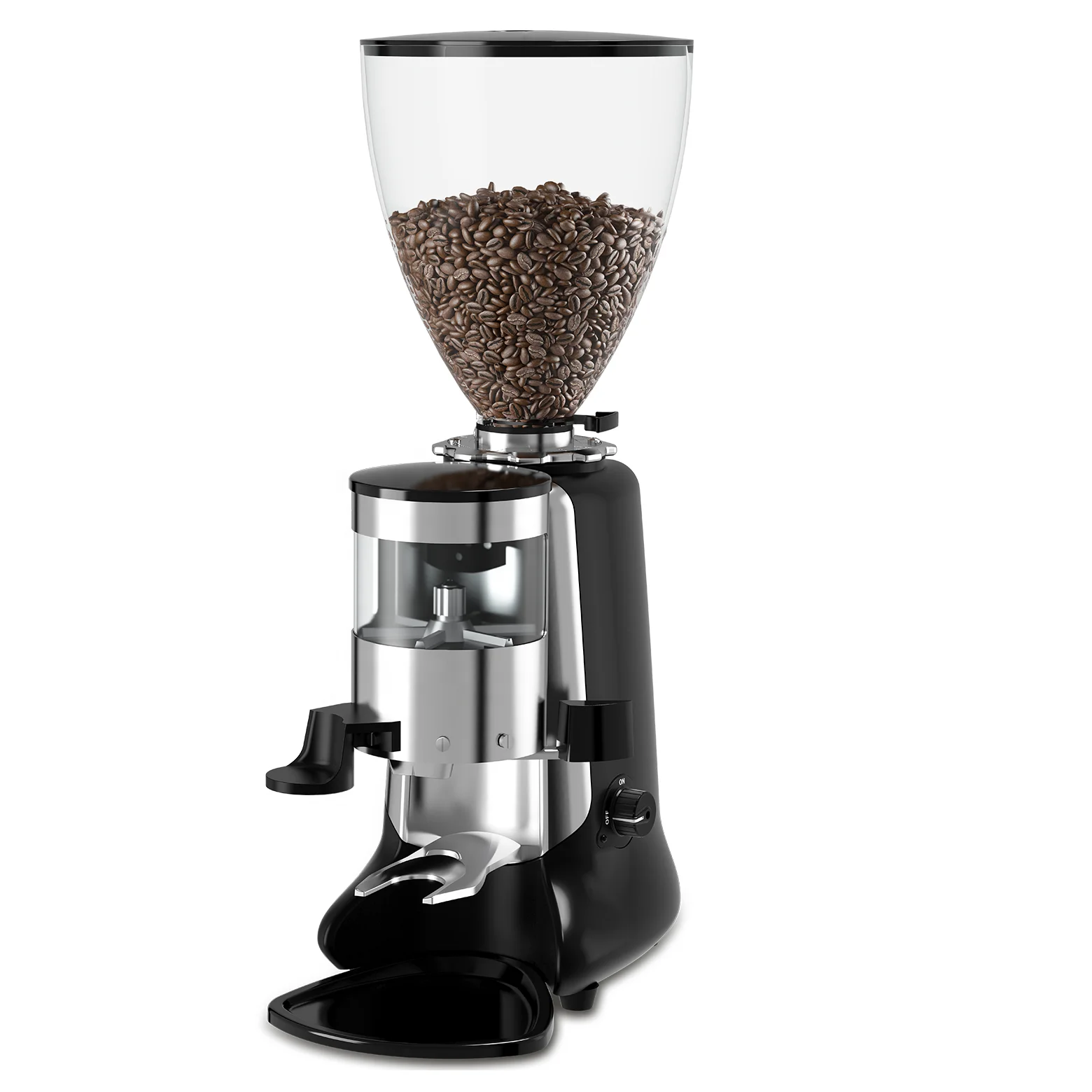 New improved Coffee grinding grinder machine