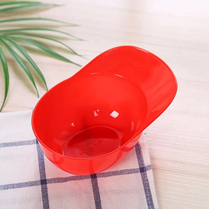 Factory price sugar Snack Bowl 8 oz Mini Baseball Cap Bowls Kids Helmet Chip Bowl