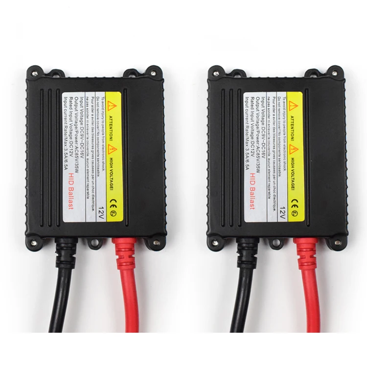 Keedo постоянного тока в переменный ток тонкий 35 Вт 23kv xenon hid балласт ксенона 35w canbus СПРЯТАЛ дешевая оптовая продажа