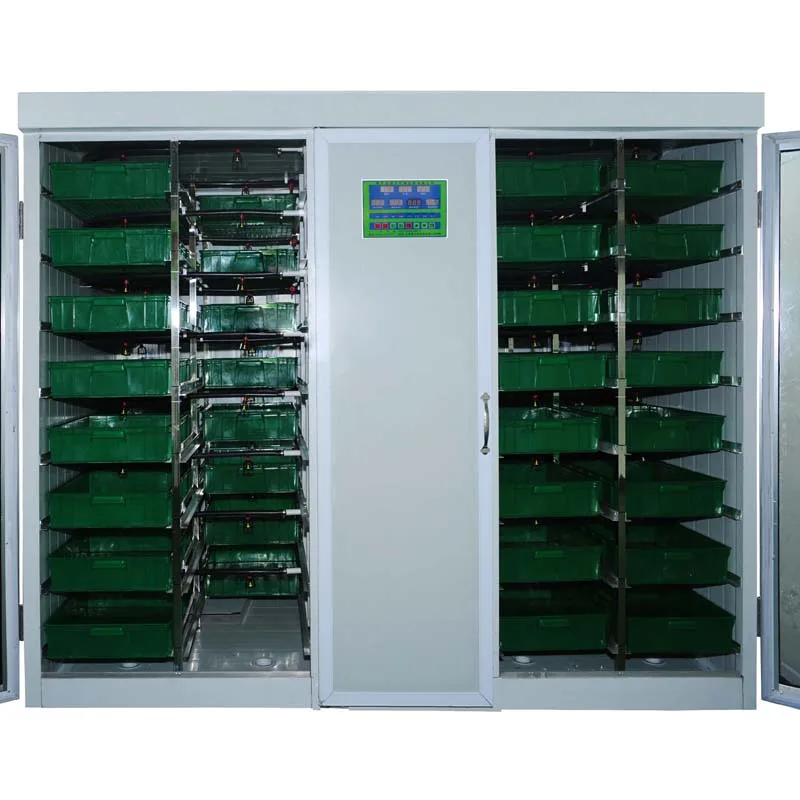 Hot Sale Hydroponics Alfalfa Grass Barley Fodder Planting Machine Barley Seeds Sprouting System