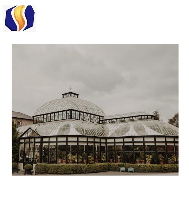 Декоративный дом сад викторианский Свадебный