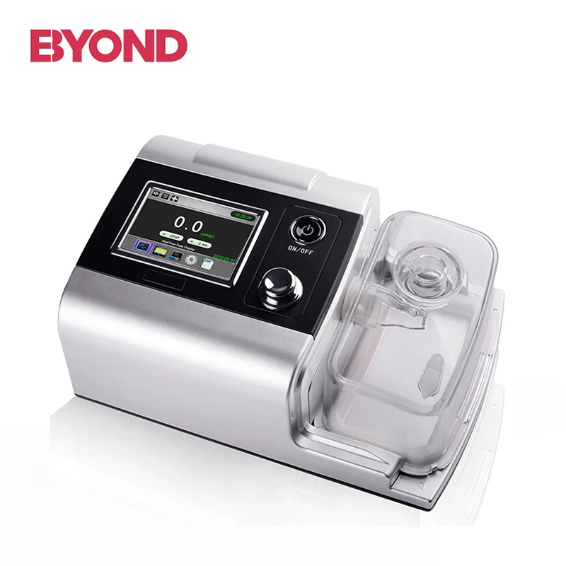 Byond Health Care Oxygen Making Machine,Portable Ventilator Respiratory Machine