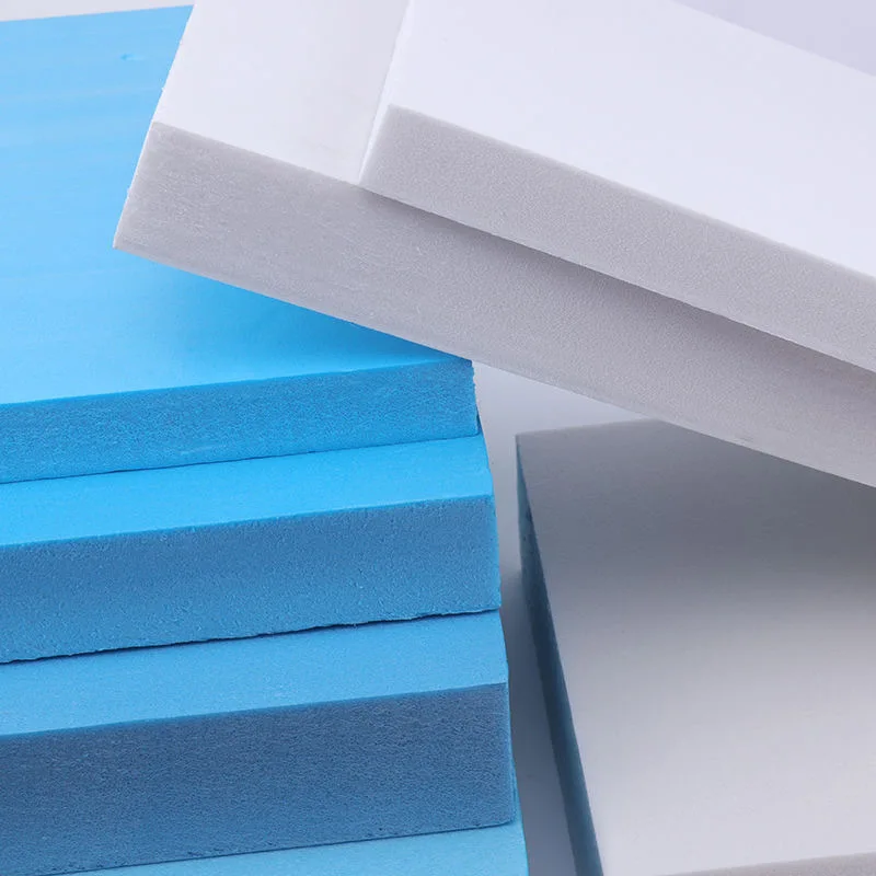 Thermal Insulation Quality Supplier Extruded Panel Extruded Polystyrene Foam Price XPS Board