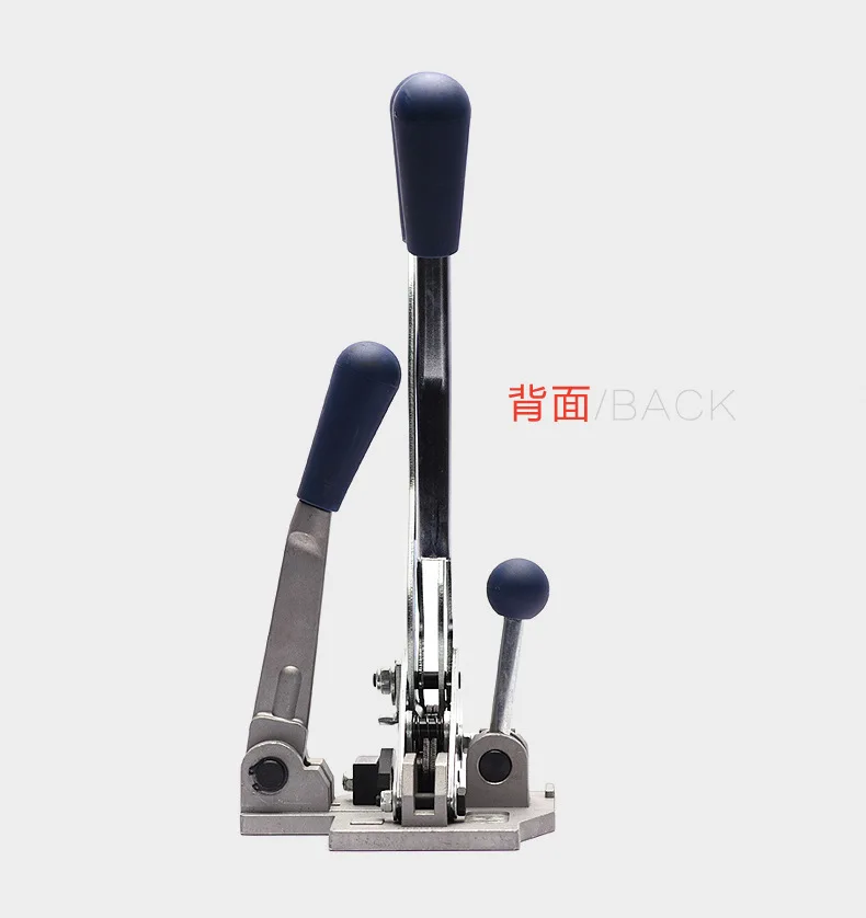 ST13 Manual Strapping Tools for 13mm PP Belt Three-in-one Packaging Tools