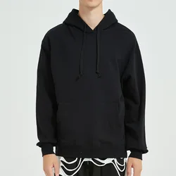 Polyester wholesale Cotton Sweaters Embroidery Hoodie  Sweatshirts