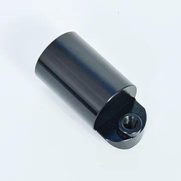 aluminium cnc services