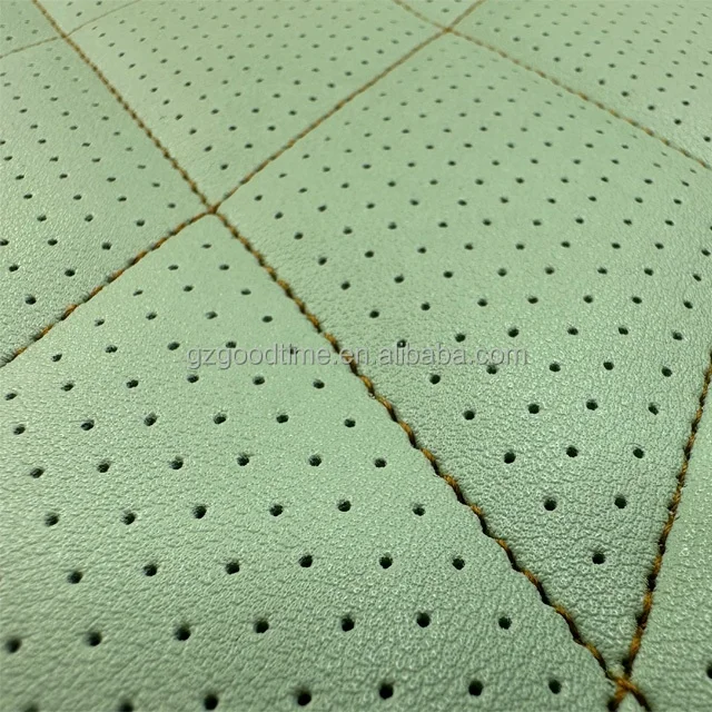 Automatic High Speed Computerize Template Pattern Sewing Machine for Leather Goods