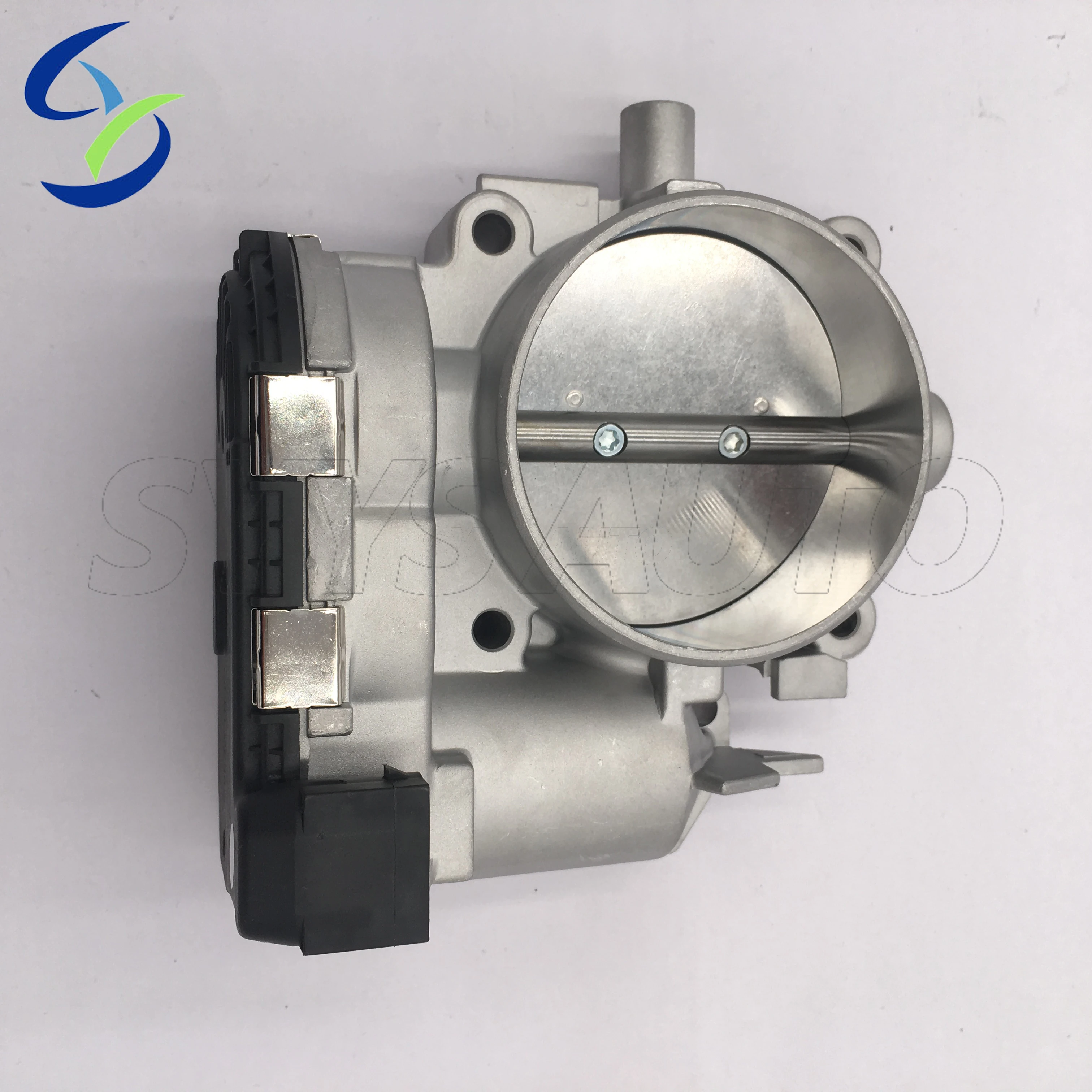 Throttle Body 1131410125 For MERCEDES BENZ W203 W204 CL203 C208 C209 A209 C219 W210 W211 W212 S211 W463 X204 W163 W164 W220 C215