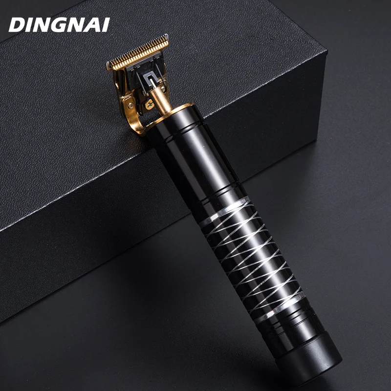 
2020 Professional Electric Hair Cutting Machine for Man Rechargeable Cordless Hair Clippers Hair trimmer cortadora de pelo 