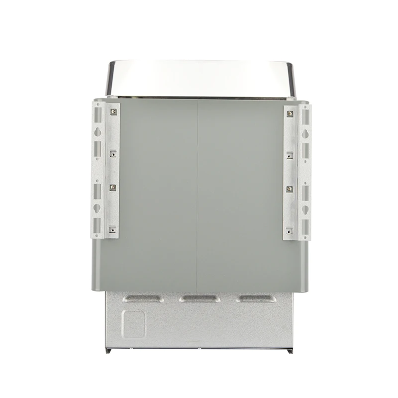 3KW 4.5KW 6KW 8KW 9KW Electric external control Sauna Stove For Dry Steam Sauna Room Household external control sauna heater