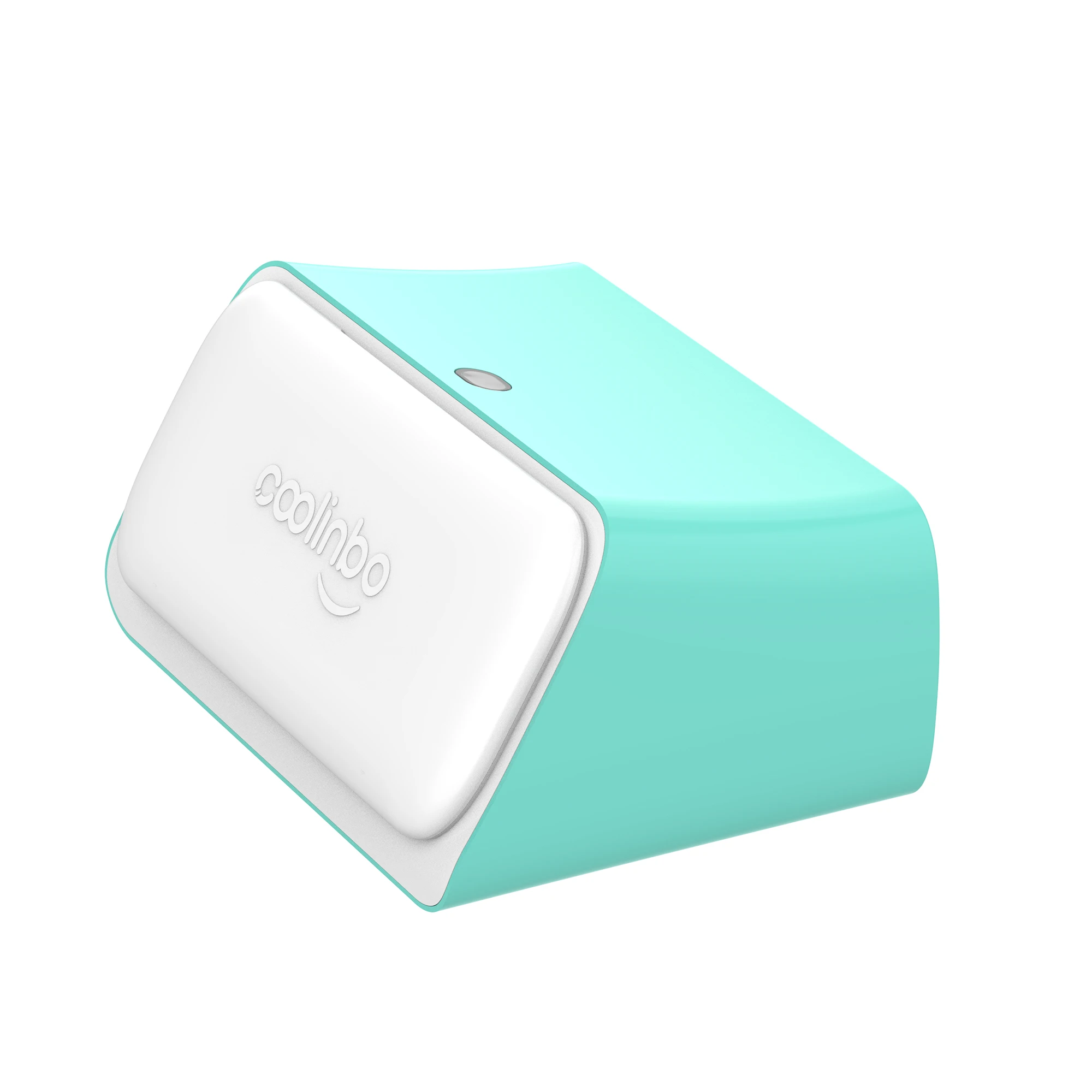 Coolinbo Desktop Mini Vinyl Cutter Mini Paper Film Cutting Graph Plotter Machine