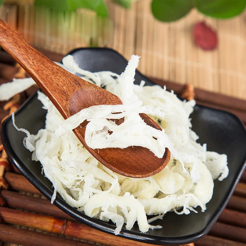 Yummeet оптовая продажа здоровое питание морепродукты закуски сушеный