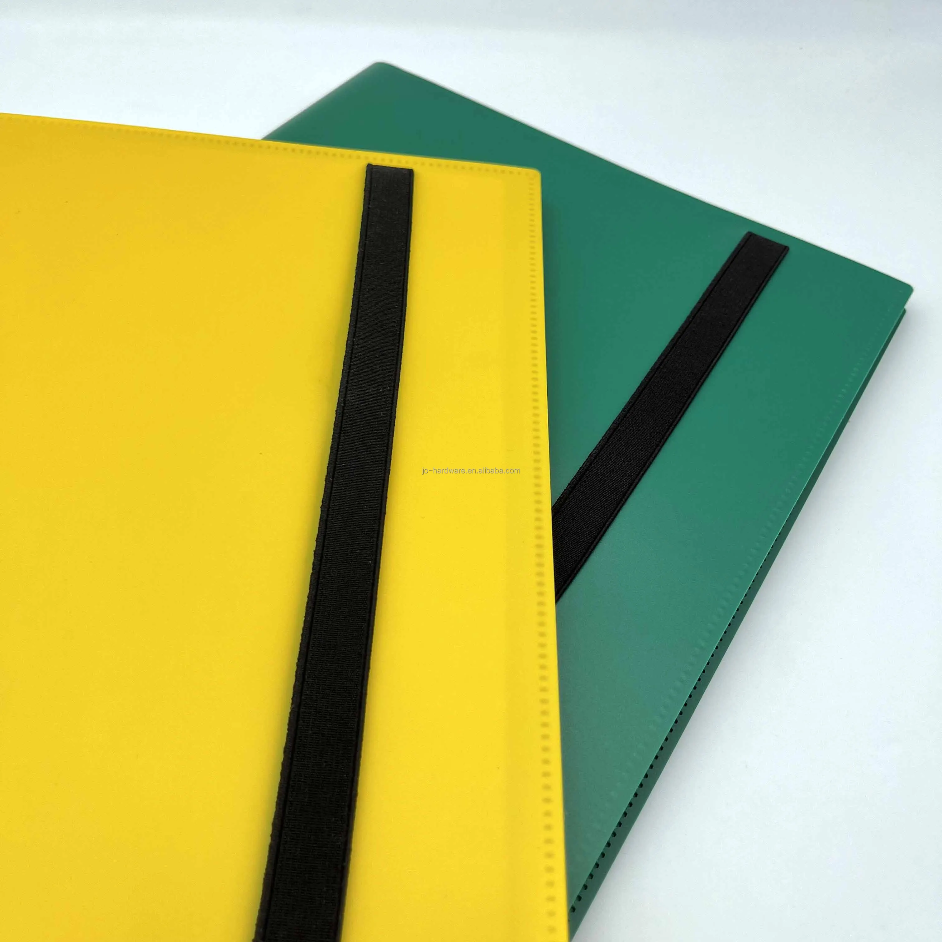 9-pocket/ 4-pocket toploader binder card album JO-K-170 trading Card Binder