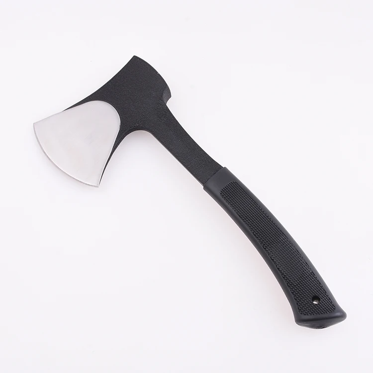 High Quality Stainless Steel Multi Tool Outdoor Camping Hunting Tactical Tools With Sheath Survival Axe Multi Tool Hammer Axe