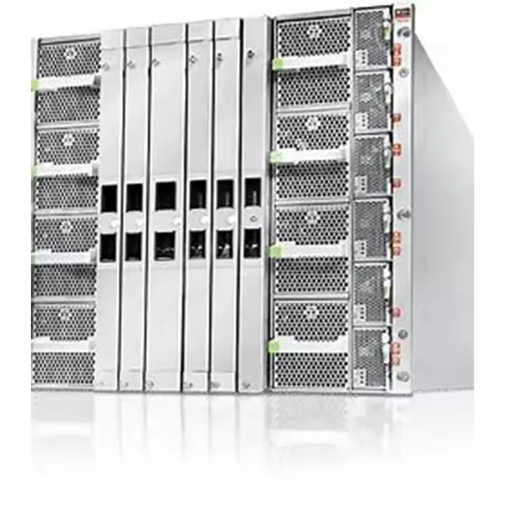 O Racle SPARC T-Series T8-4 - Rack-mountable - SPARC M8 5 GHz - 0 GB