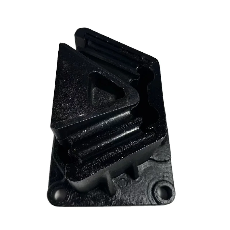 Shacman Truck Parts DZ95259590115 Engine Support