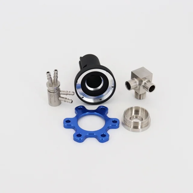 Прямая Продажа с завода водяным охлаждением фрезерный станок ЧПУ двигатель шпинделя на заказ точность медицинская часть изделия из листового металла