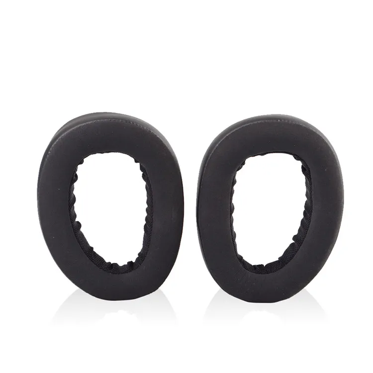 Wholesale Replacement Earpads Ear Pads Foam Cushions Cover for GSP600 GSP 500 Gaming Headphones Headset Earphone cases