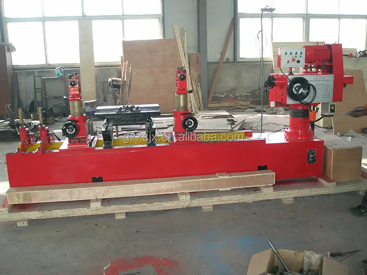price of line boring machine