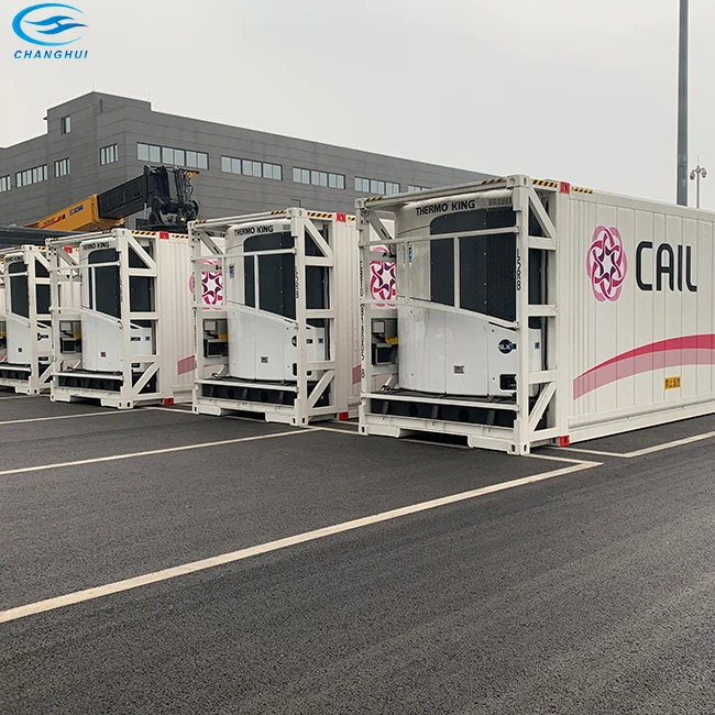 Slxi- series thermo king 40ft refrigeration units  for sale  the trailer refrigerator equipment refrigeration unit