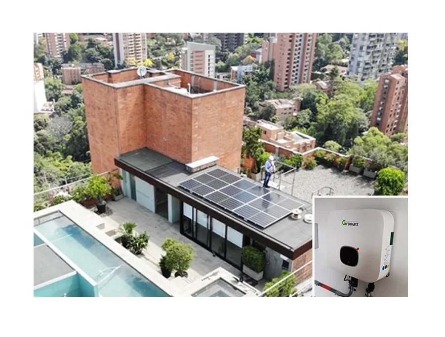 Solar Related Product Growatt  SPH3000-6000 Single Phase Hybrid Inverter For Solar System