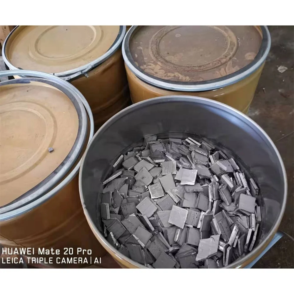 
direct sale ni plate 99.97% nickel metal sheet 99.97% nickel sheet 99.97% 