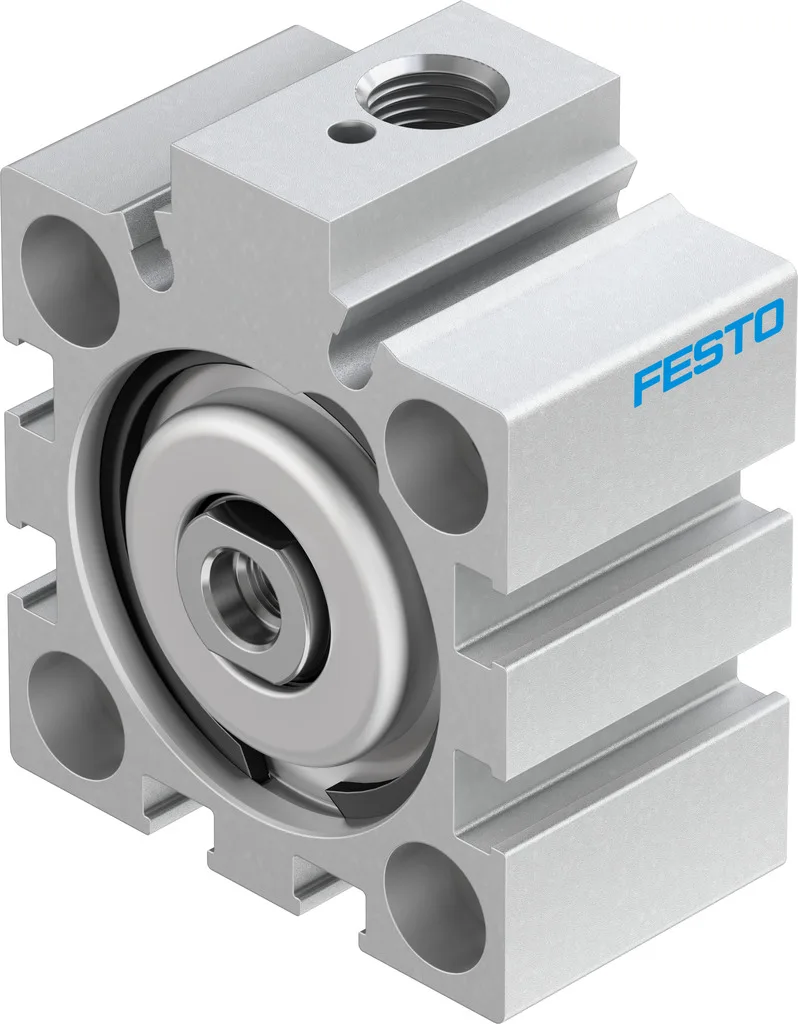 AEVC New Automation Control Accessories Festos Short-stroke cylinder AEVC-32-5-I-P Wholesale cylinder