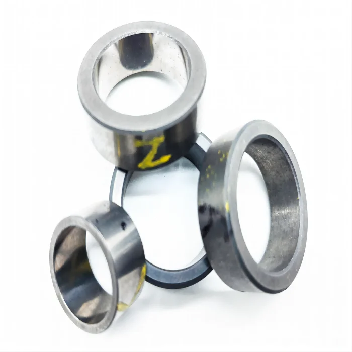 TC shaft sleeve of domestic tungsten carbide centrifuge