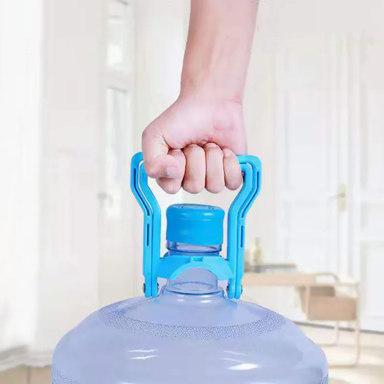 New Arrival 15L 18L 19 litre 20 liter 3 4 5 Gallon Grips Bucket Handle For Water Bottle