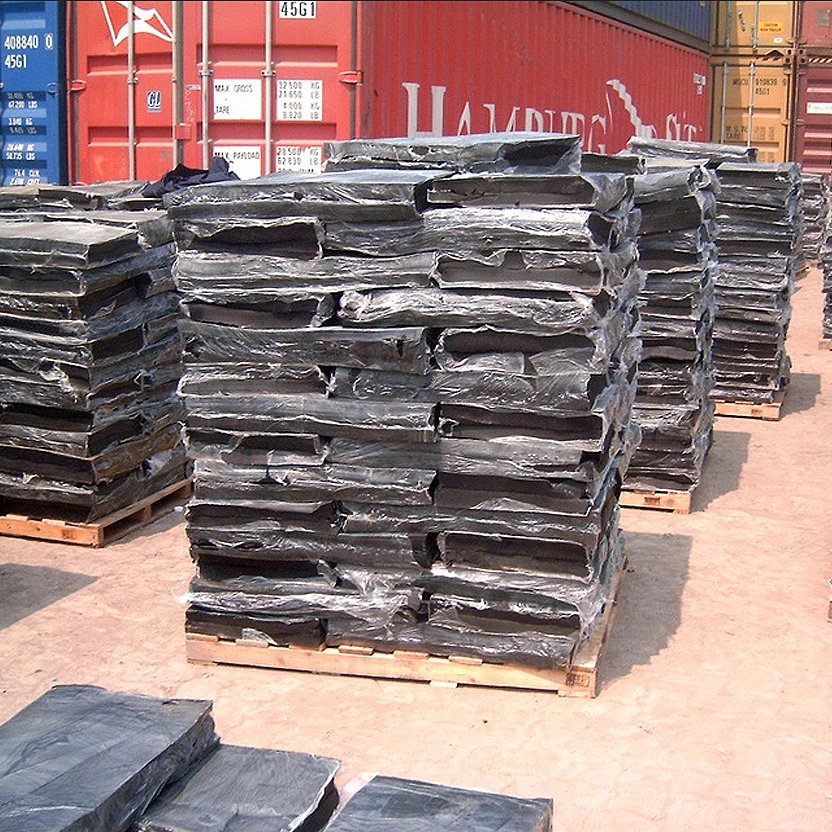 Butyl Reclaimed Rubber