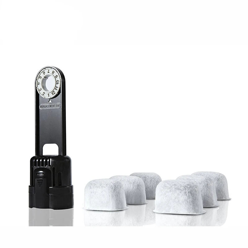 Keurig 1.0 coffer replacement parts carbon coffee filter holder