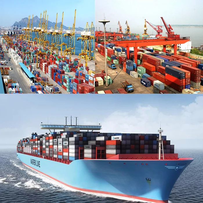cheap shipping rates with seafreight to Batam, Indonesia