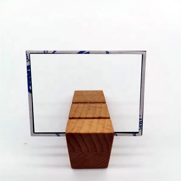 OEM Customized Ultra Thin Laser cutting silk screen printing Tempered screen tv lcd glass