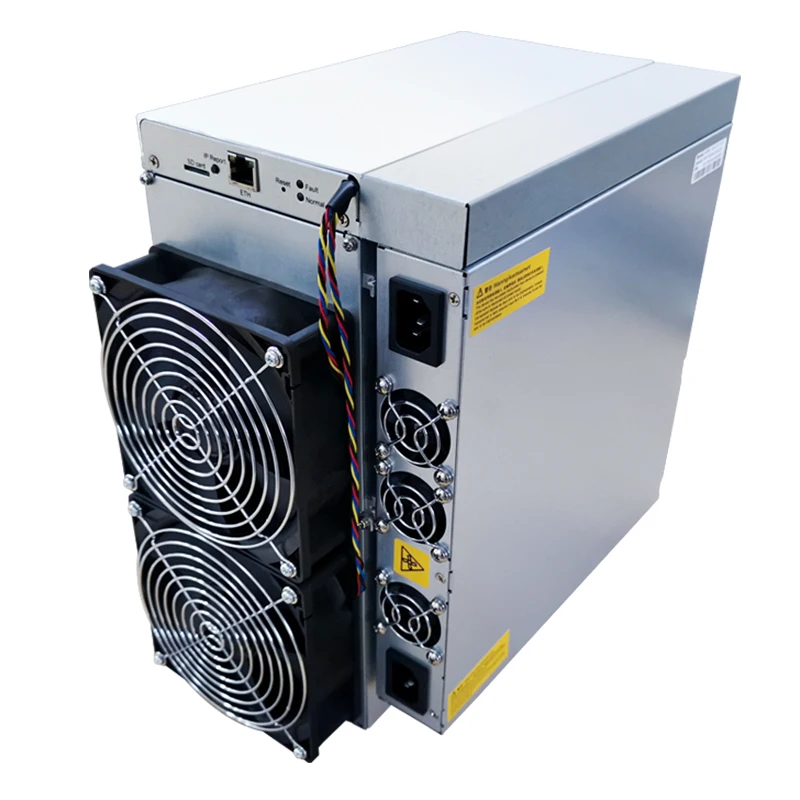 Used Asic Miner Bitmain Antminer S17 T17 64Th/s SHA256 7nm ASIC Chip Bitcoin Miner Antminer btc miner Bitcoin Antminer T17 64Th