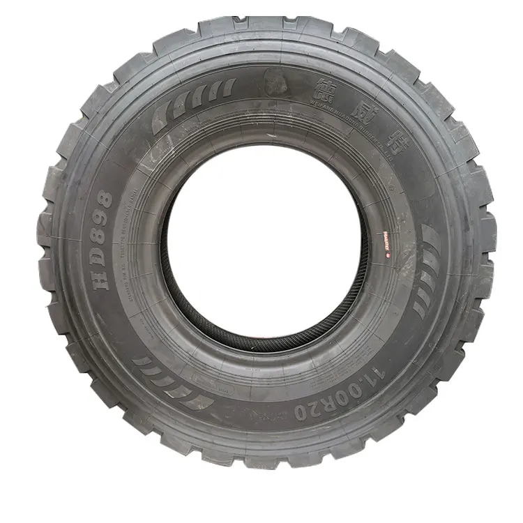 Supplier High Quality Competitive Price Manufacturers Repair Chinese Tyre In China