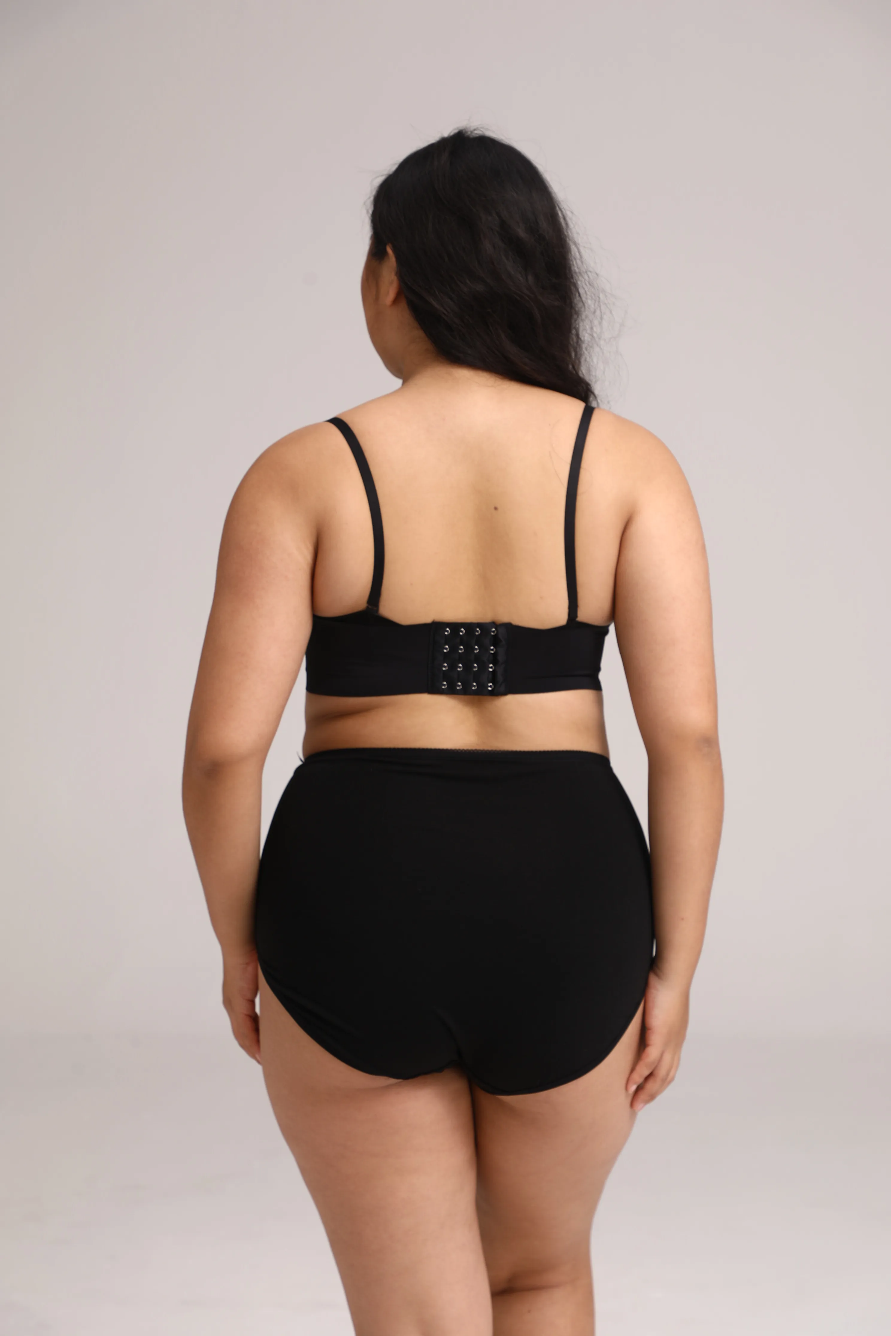 Женские трусики всех размеров, бесплатная доставка, высокая посадка, трусики с изображениями героев из мультиков, которая контролирует живот, нижнее белье M-7XL бамбуковое волокно, нижнее белье больших размеров