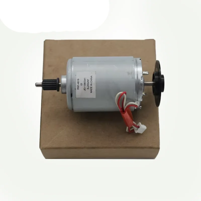 RM1-4616 RL1-1450 для Canon LBP3018 3108 3100 3150 3018b HP P1005 1006 RM1-4617 мотор-редуктор постоянного тока 24В
