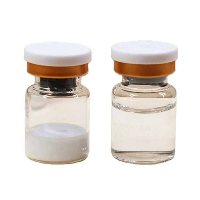 Recombinant epidermal growth factor EGF serum for stimulating the growth
