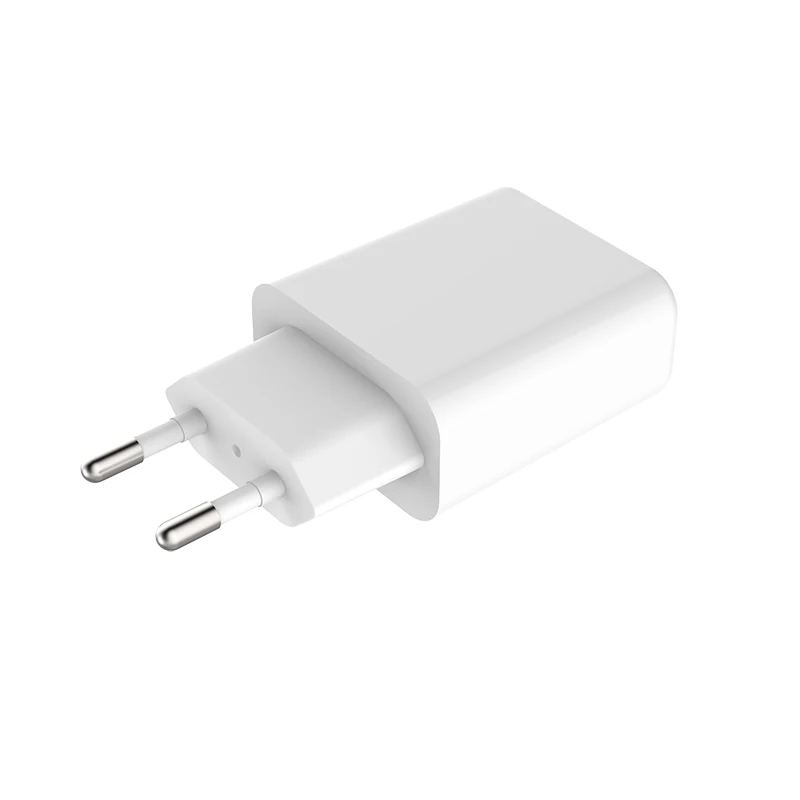 Быстрая зарядка 3 0 18W USB настенное зарядное устройство телефон быстрый зарядный адаптер питания переменного тока док-станция Qualcomm QC для мобильных