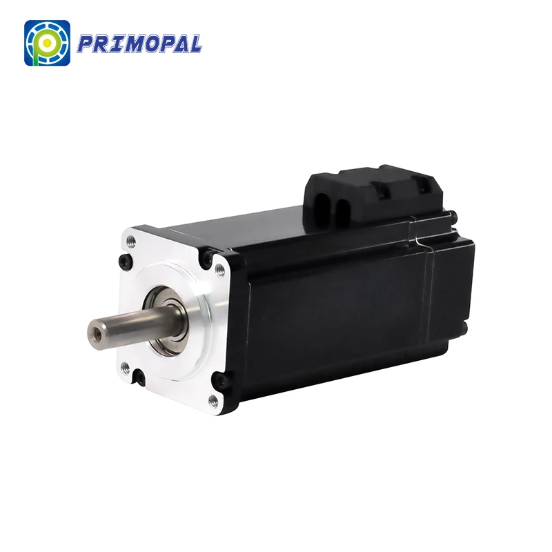 PrimoPal high quality 42mm BLDC cheap Inner Rotor 12-96V 3 phase dc brushless motor with rear axle