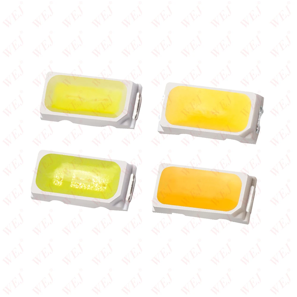 Rgb 2835 Chip 3014 Light Pcb 3030 3535 1206 Warm Cool Natural White Light 0.2W 0.5W 1W High Power Smd Led