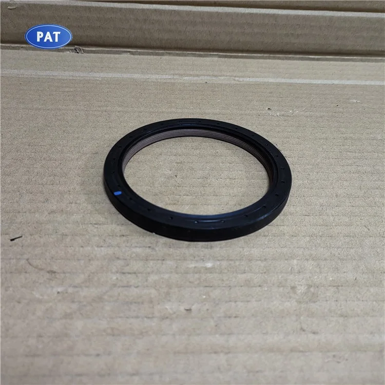 PAT High Quality Crankshaft Seal 813555300 20029117B 81-35553-00 079103051F For Audi A4 A5 A6 A7 Sportback S5 Cabrio