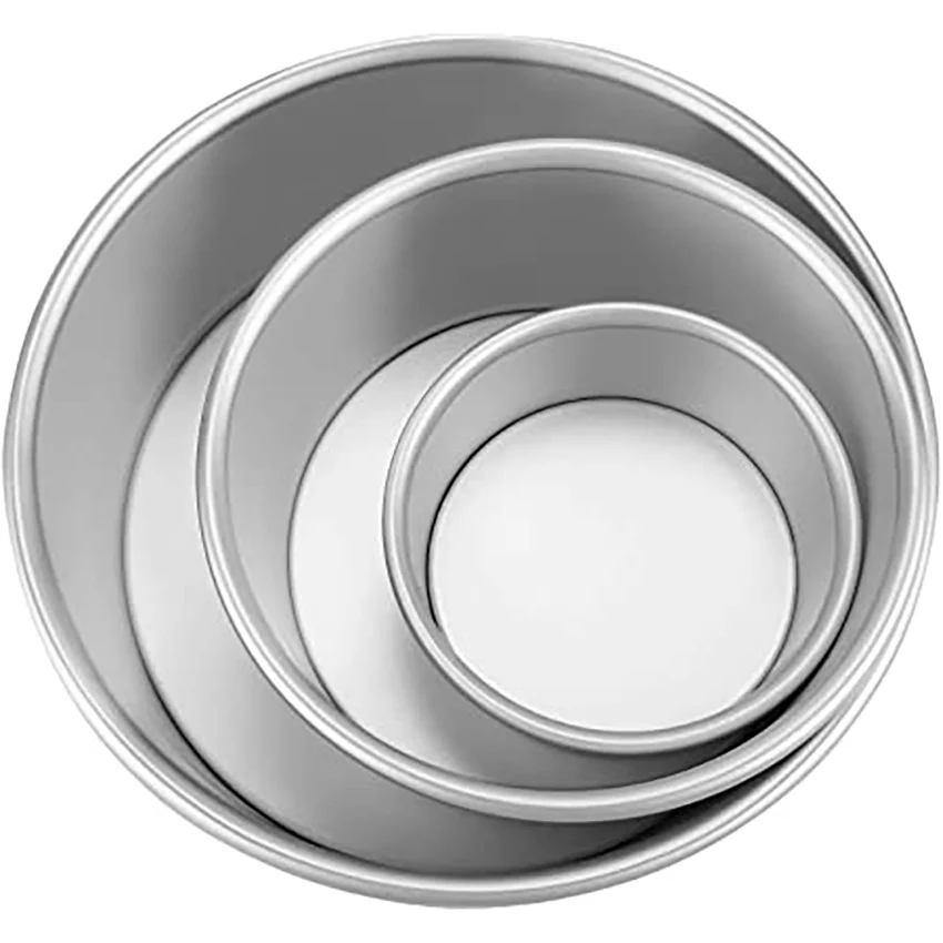 bakery bread pan Kitchenware hamburger non-stick burger baking tray bun baking tray